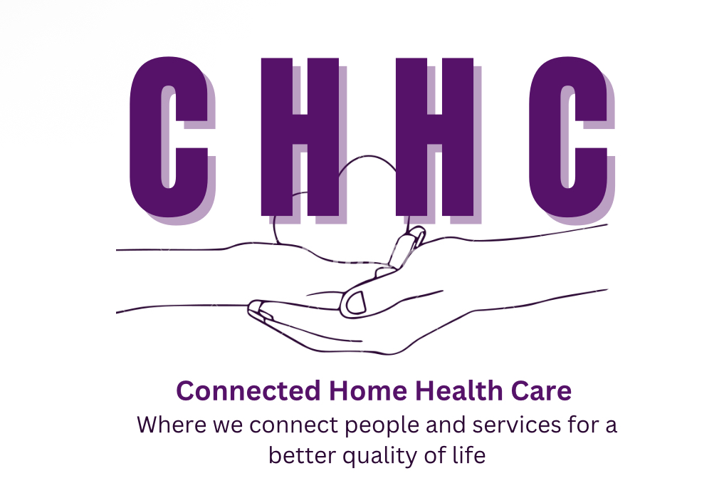 Connected Home Health Care